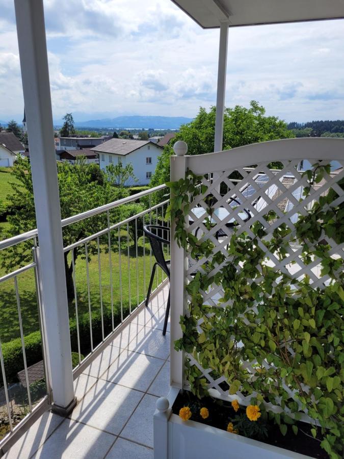Gaestezimmer Suppan Hörbranz エクステリア 写真