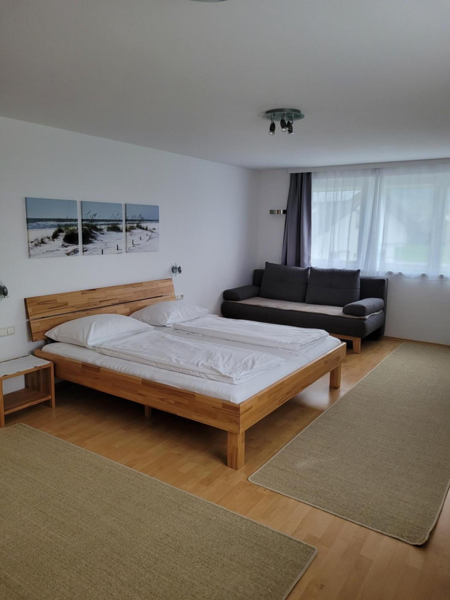 Gaestezimmer Suppan Hörbranz エクステリア 写真