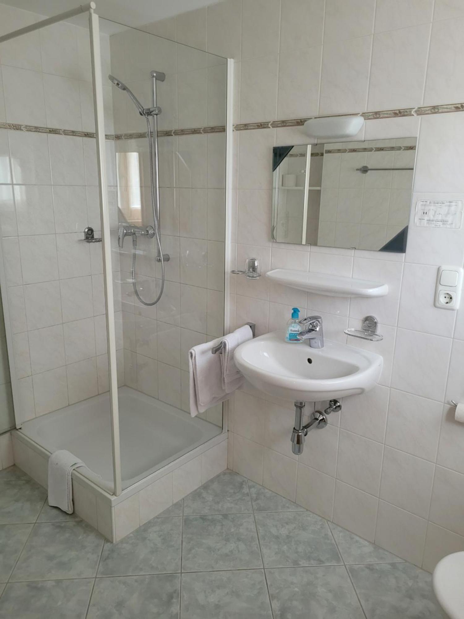 Gaestezimmer Suppan Hörbranz 部屋 写真