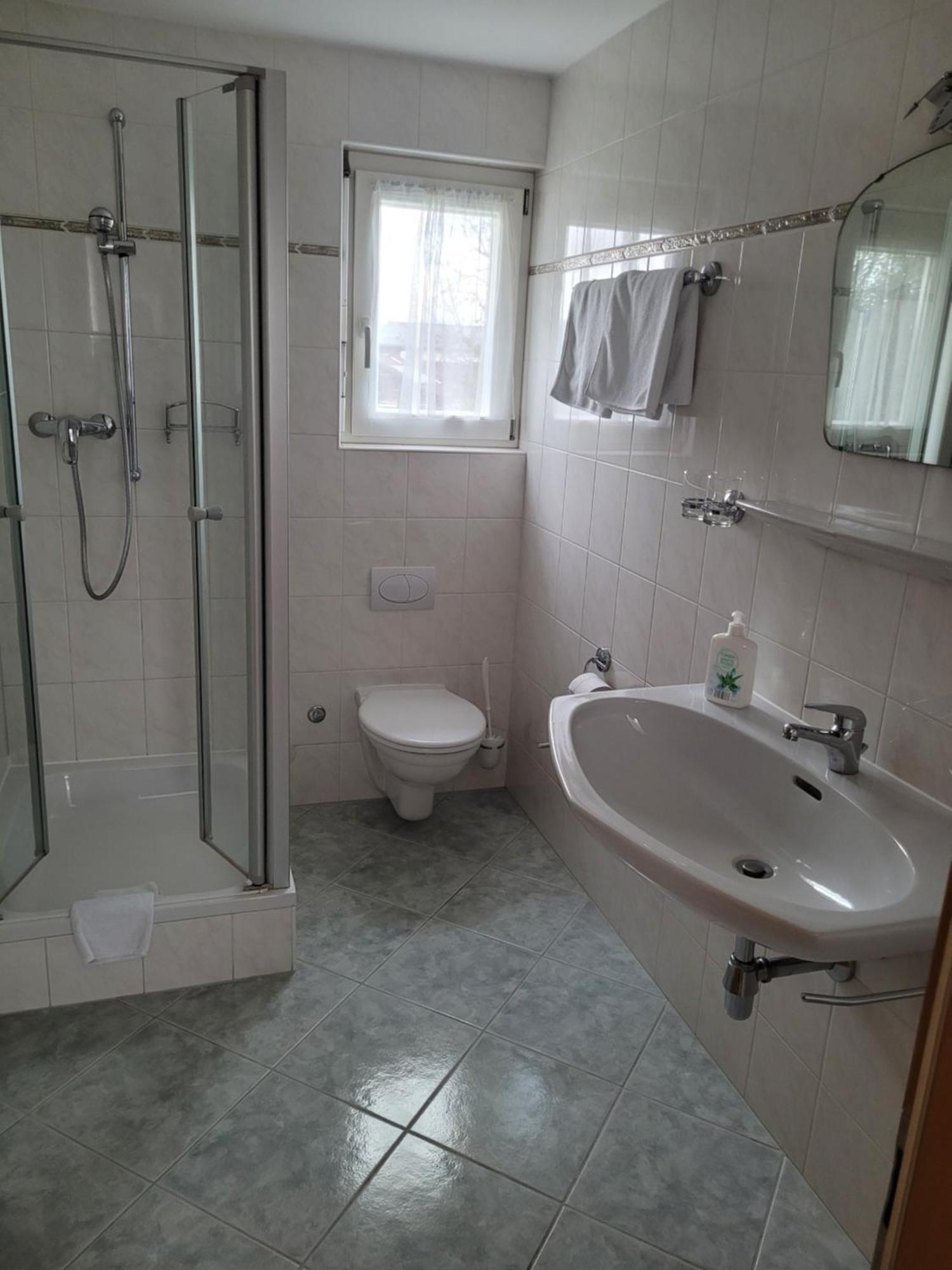 Gaestezimmer Suppan Hörbranz 部屋 写真