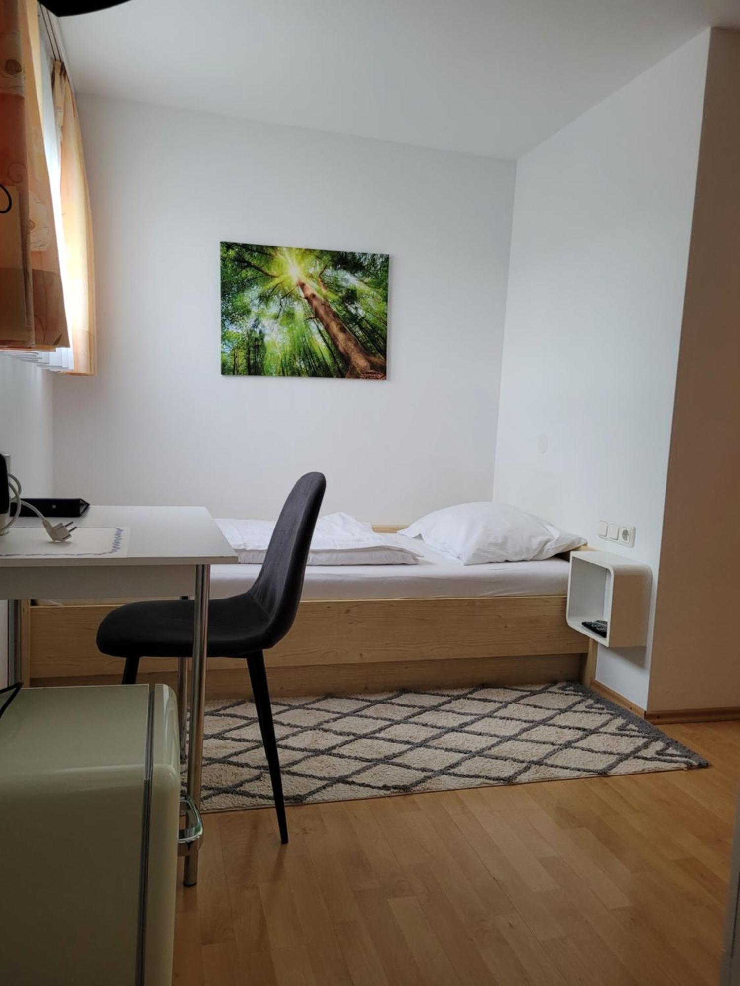 Gaestezimmer Suppan Hörbranz エクステリア 写真
