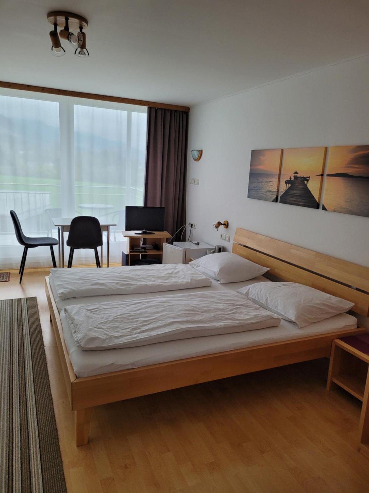 Gaestezimmer Suppan Hörbranz 部屋 写真